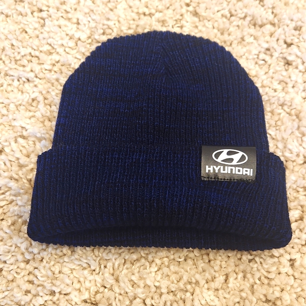 Hyundai Winter Beanie